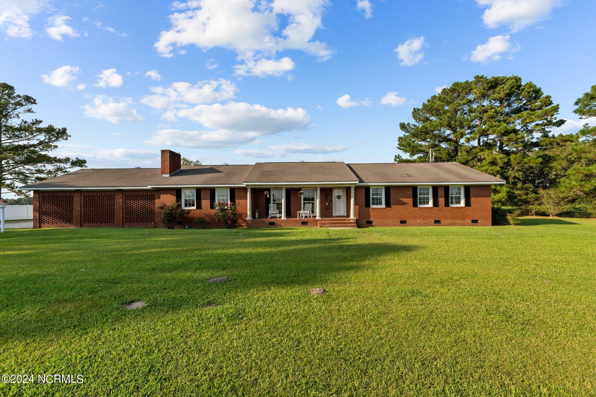 775 Gray Road Property Photo 1