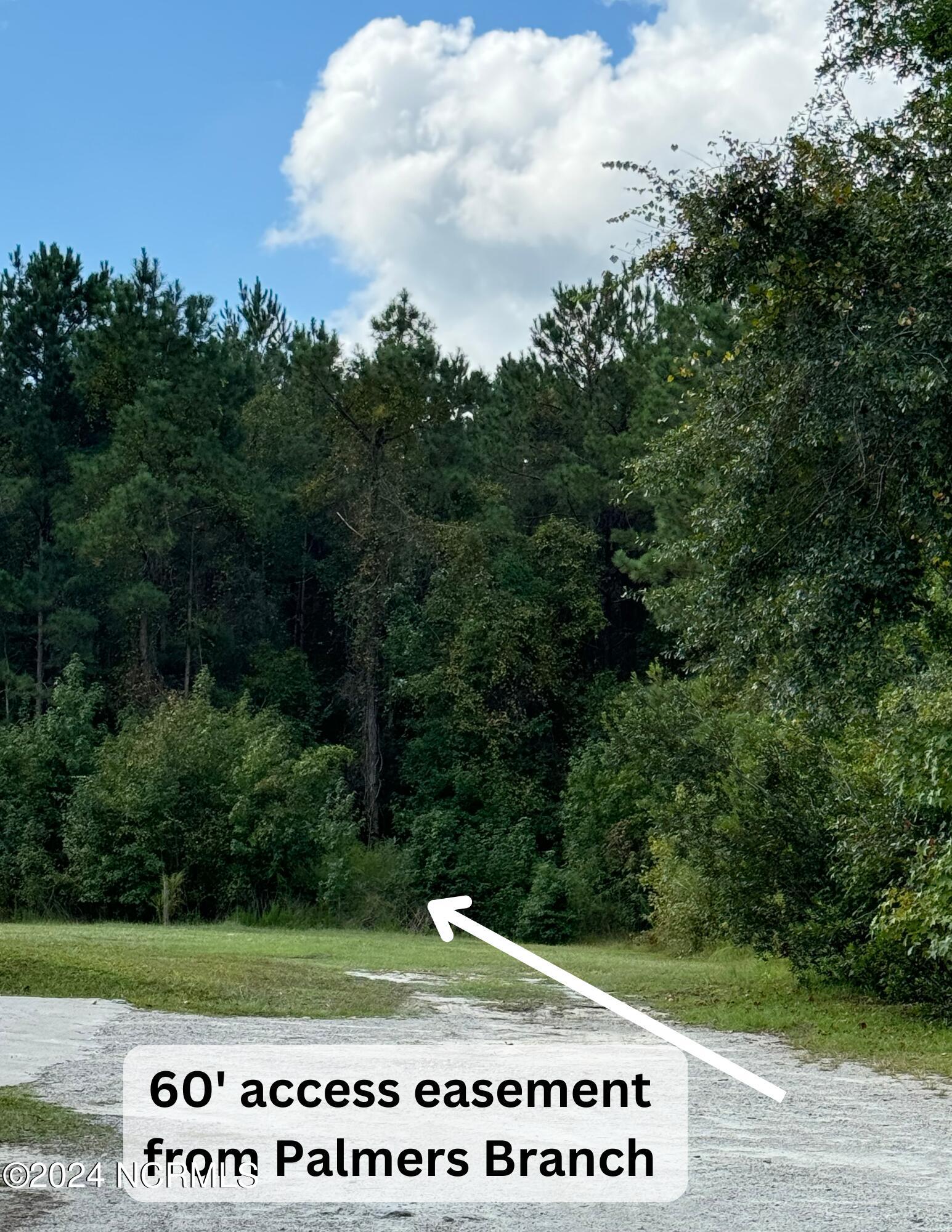 Lot 3 Palmers Branch Drive Property Photo 6