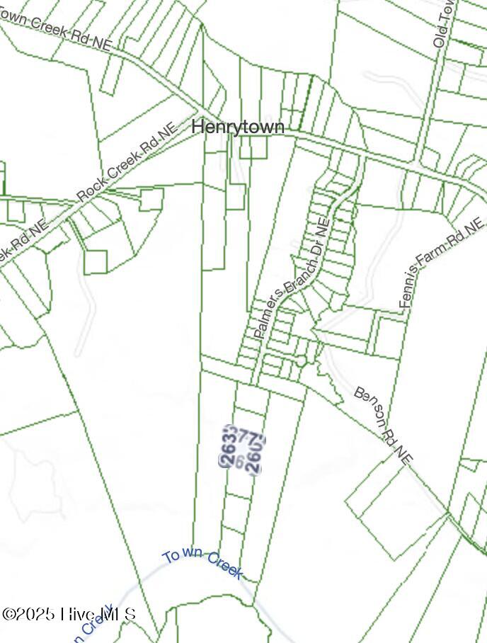 Lot 3 Palmers Branch Drive Property Photo 18