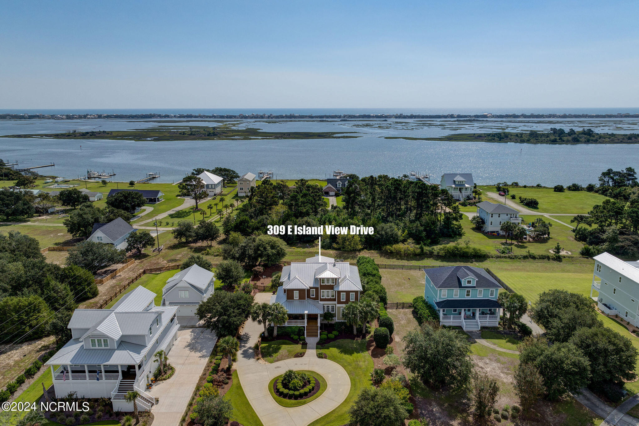 309 E Island View Drive Property Image