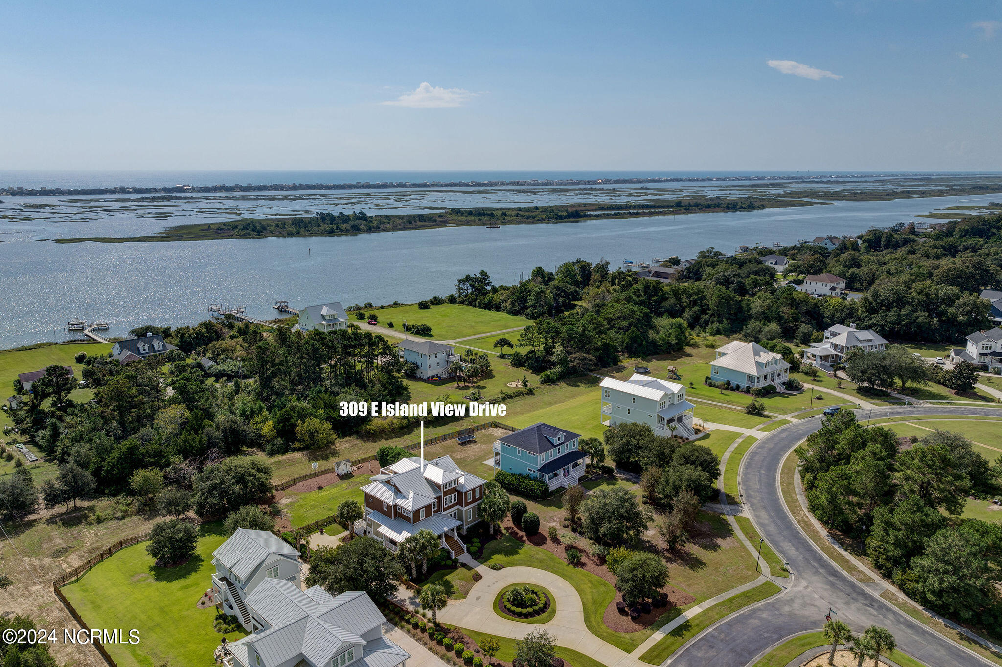 309 E Island View Drive Property Photo 84