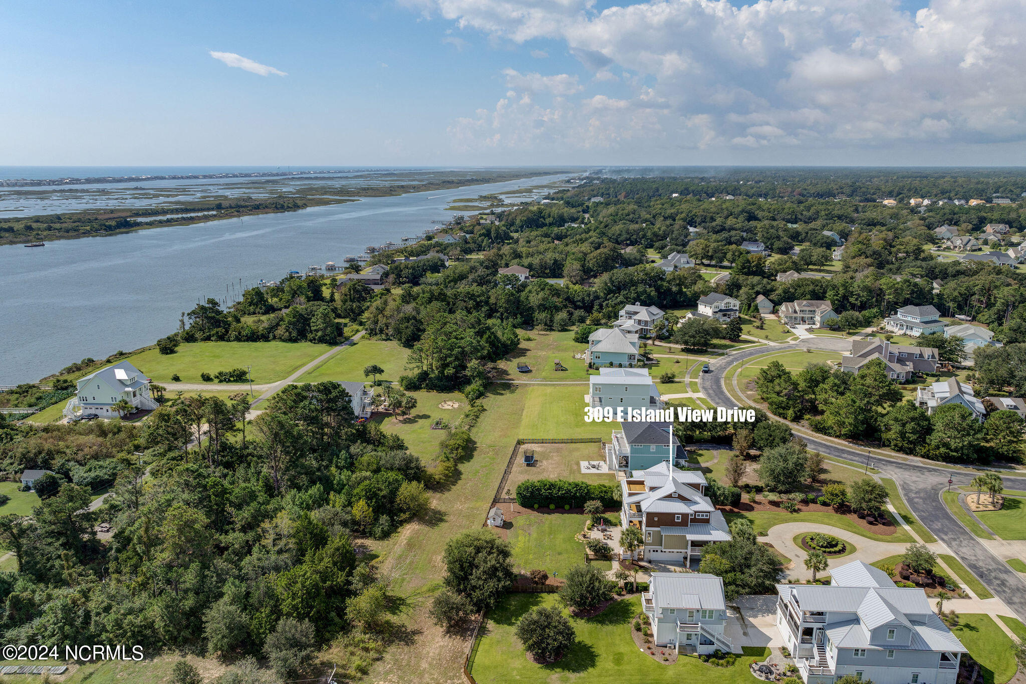 309 E Island View Drive Property Photo 85