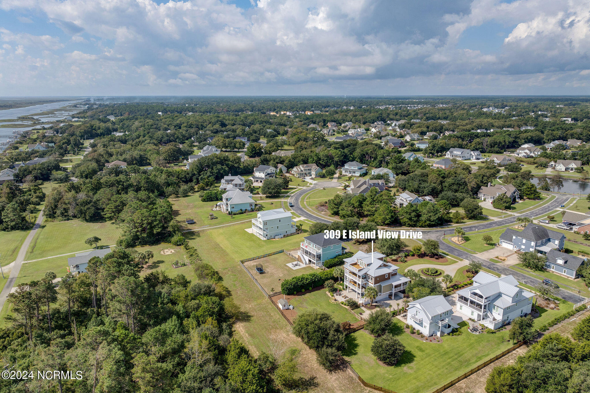 309 E Island View Drive Property Photo 86