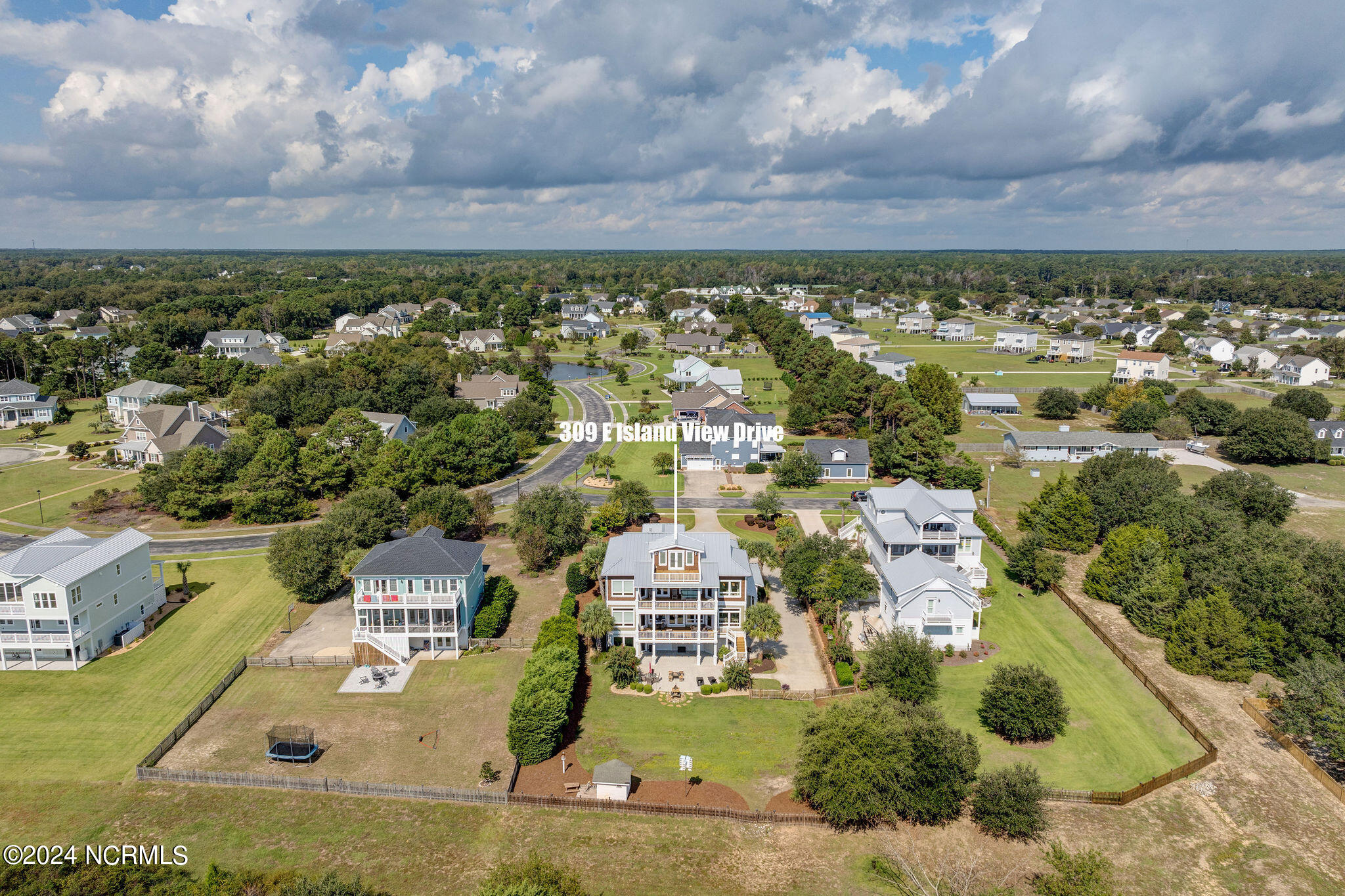 309 E Island View Drive Property Photo 87