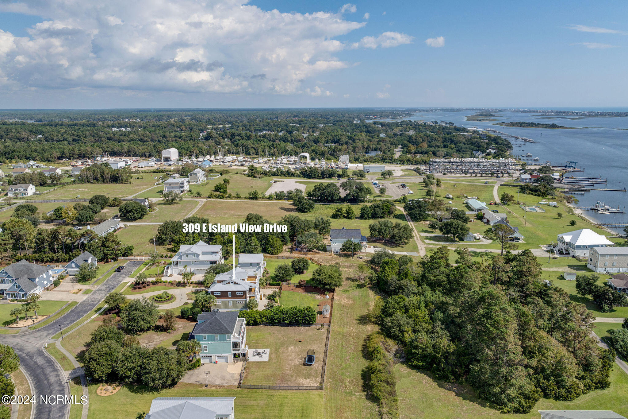 309 E Island View Drive Property Photo 89