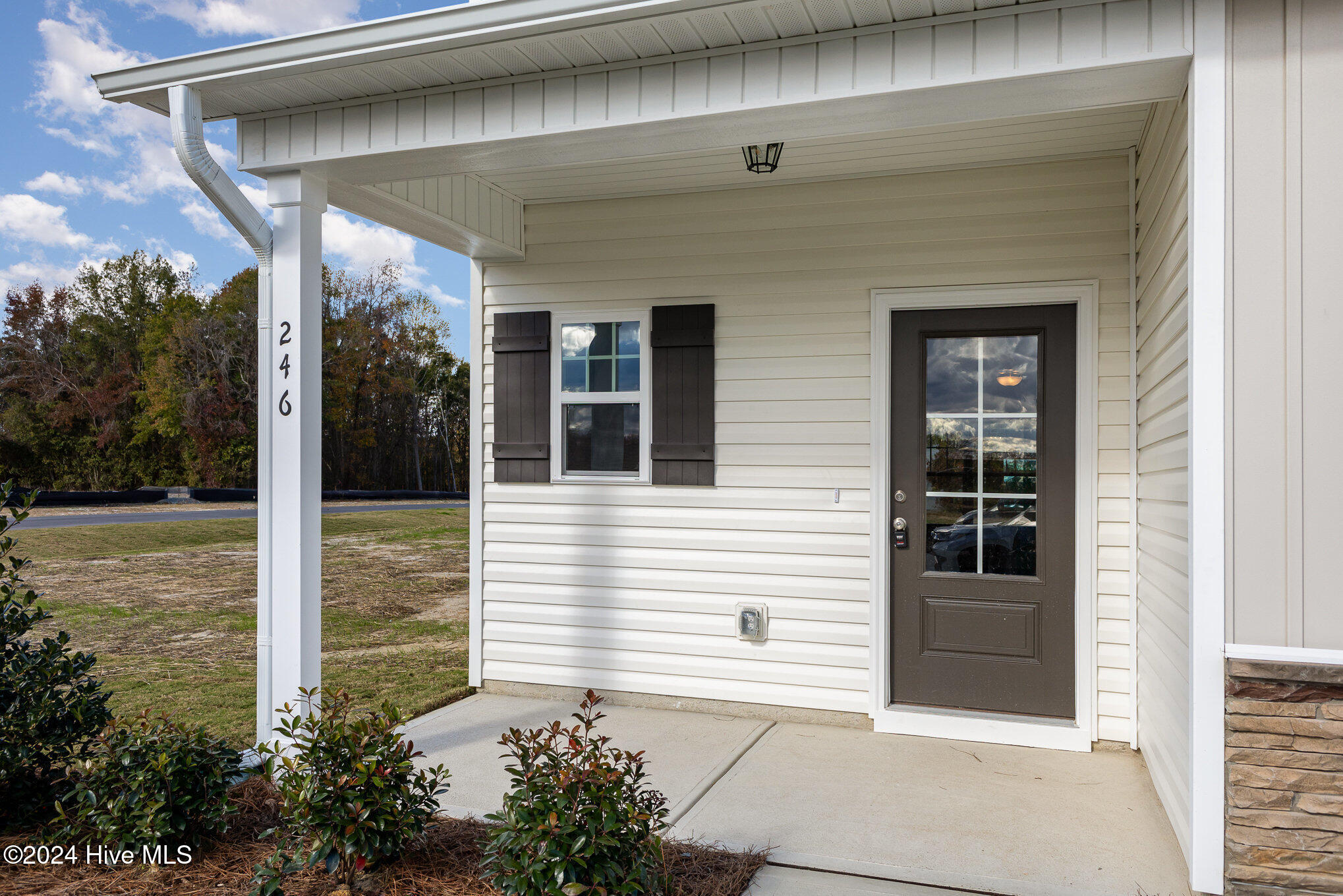 246 Trescott Street Property Photo 4