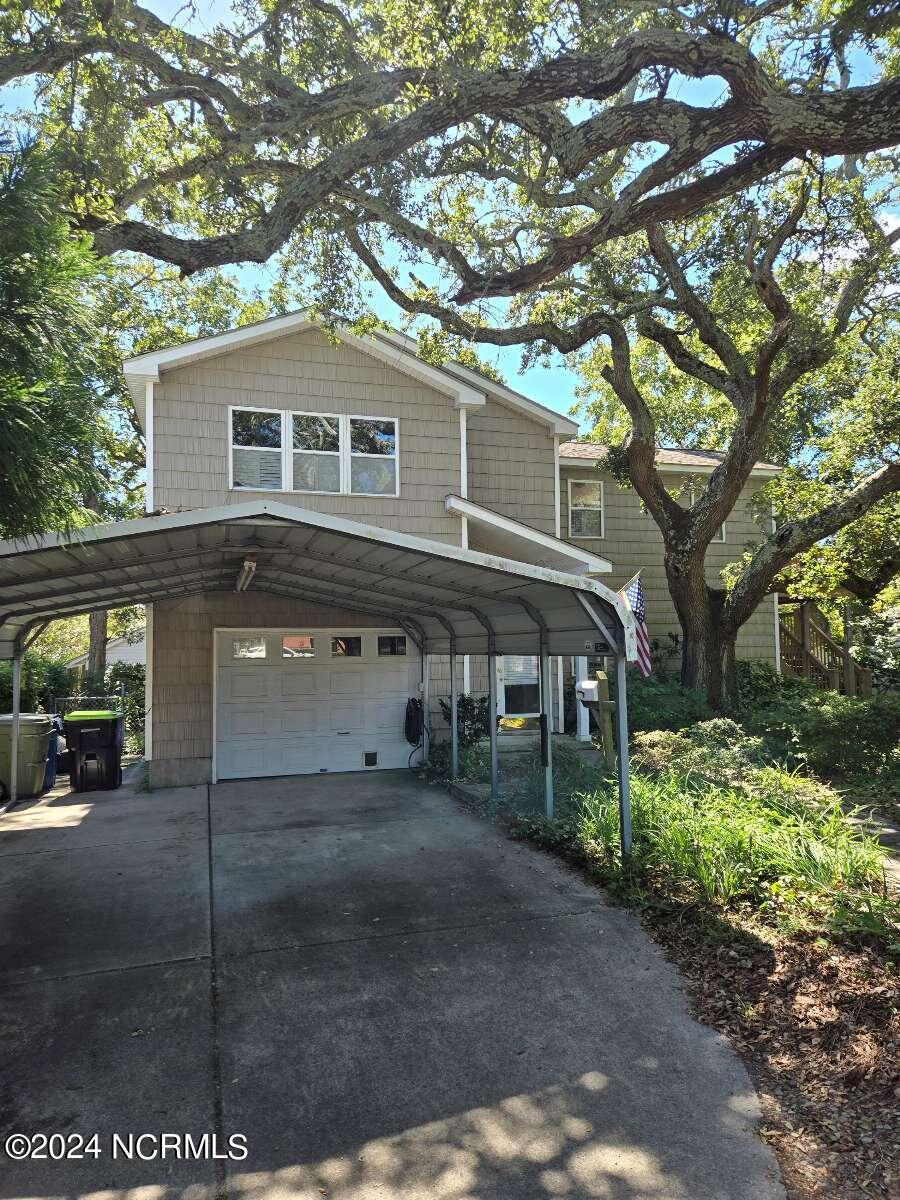 2807 Arendell Street Property Photo
