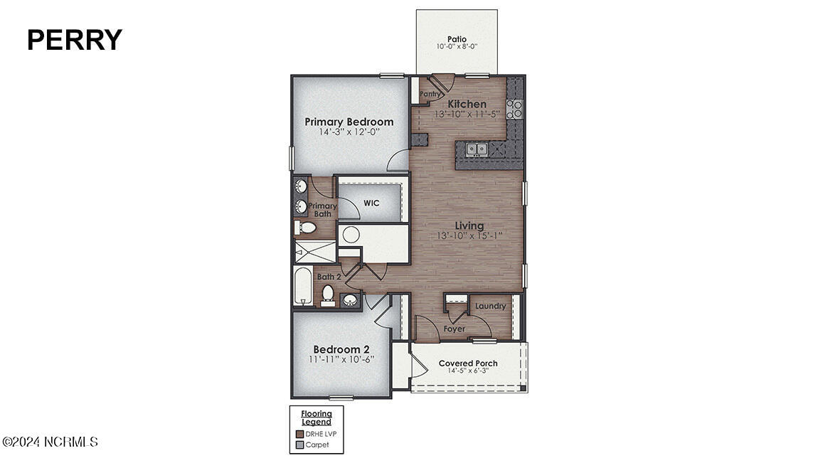 48 N Atlantic Avenue Lot 116 Property Photo 2