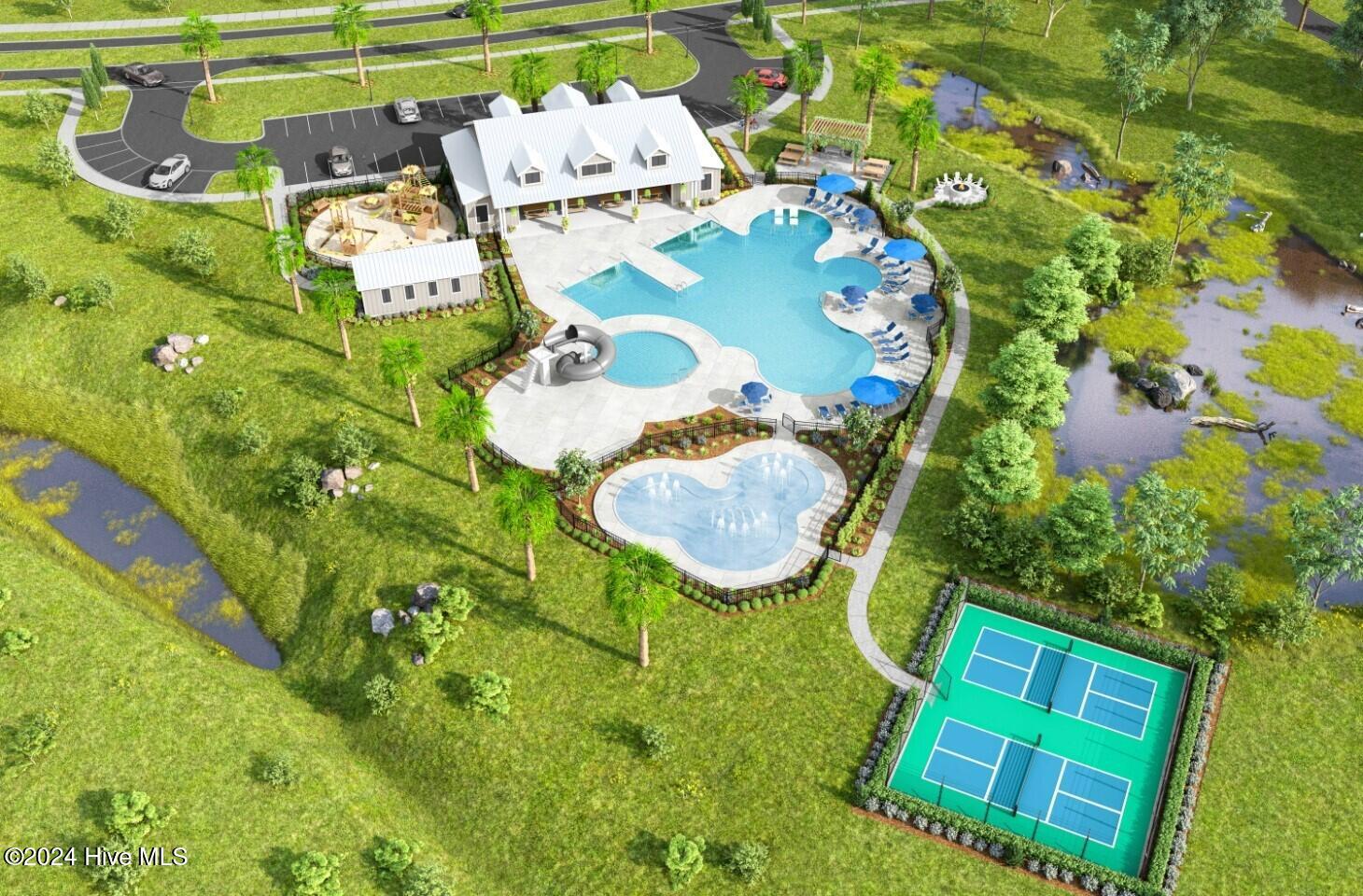48 N Atlantic Avenue Lot 116 Property Photo 24