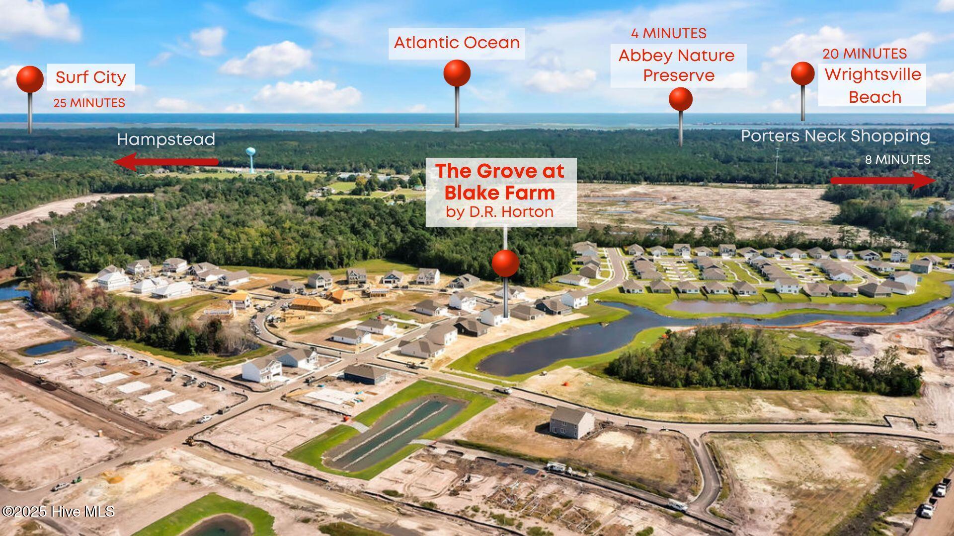 48 N Atlantic Avenue Lot 116 Property Photo 30