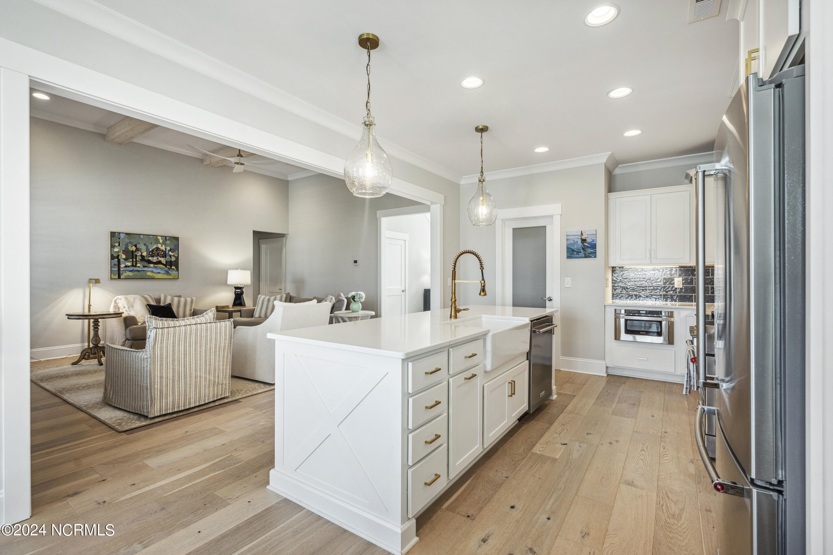109 Kedleton Court Property Photo 15