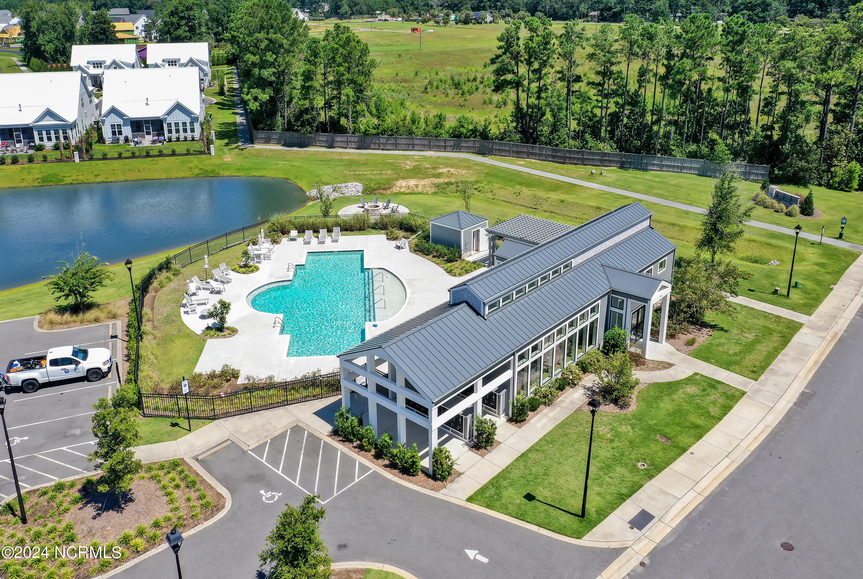 109 Kedleton Court Property Photo 63