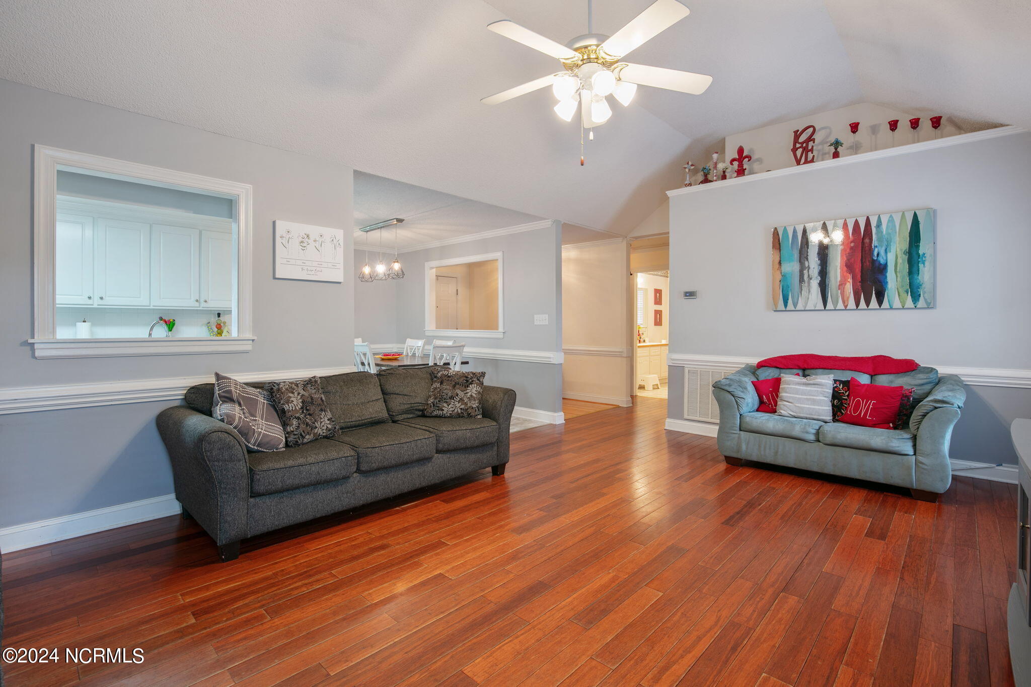 3514 Shadow Ridge Road Property Photo 6