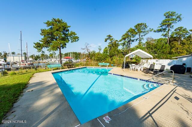 414 Whittaker Point Road E 5 Property Photo 15