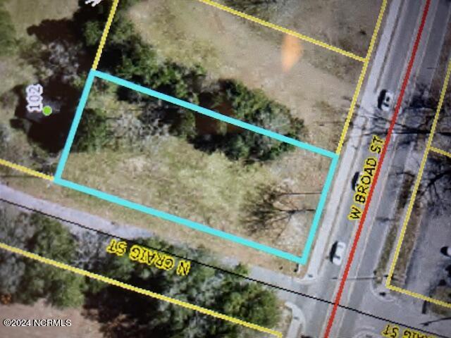 504 W Broad Street Property Photo