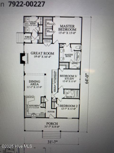 504 W Broad Street Property Photo 3