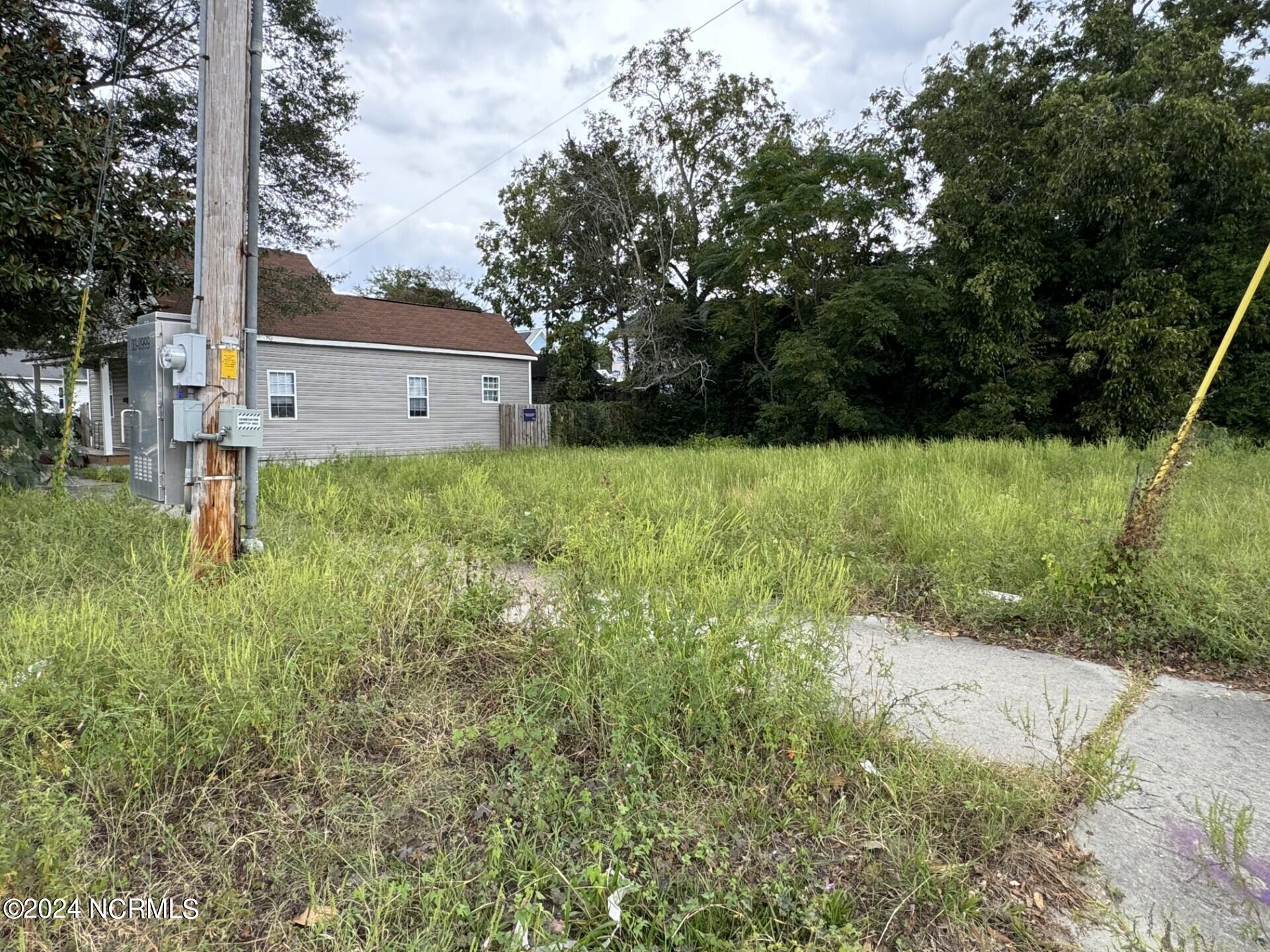 721 & 723 S 8th Street Property Photo 2