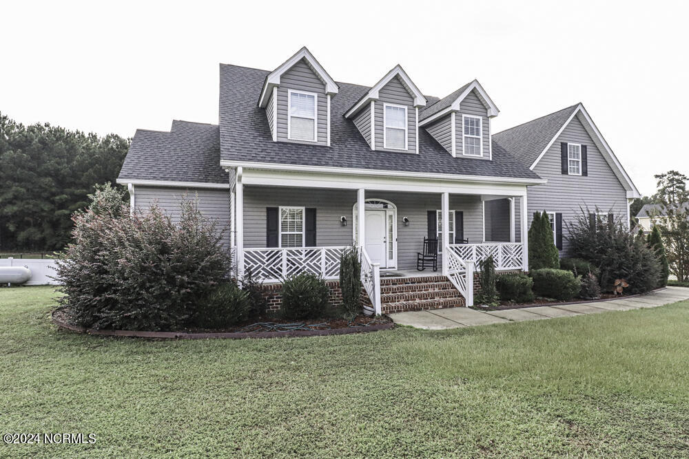 3916 Middleton Drive Property Photo