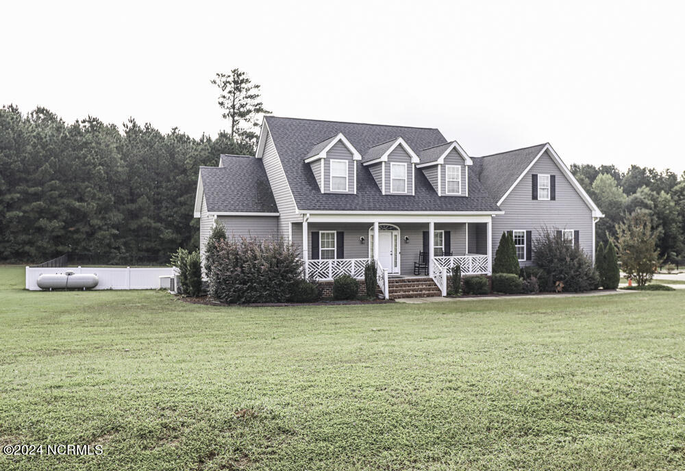 3916 Middleton Drive Property Photo 43