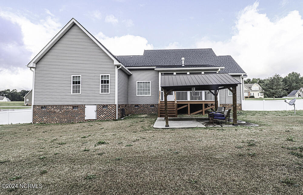 3916 Middleton Drive Property Photo 47
