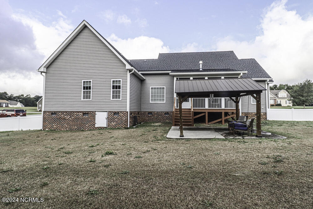 3916 Middleton Drive Property Photo 48