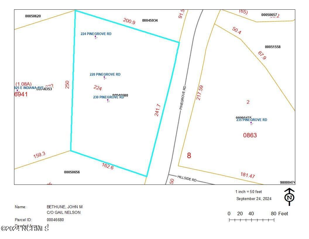230 Pinegrove Road Property Photo 40