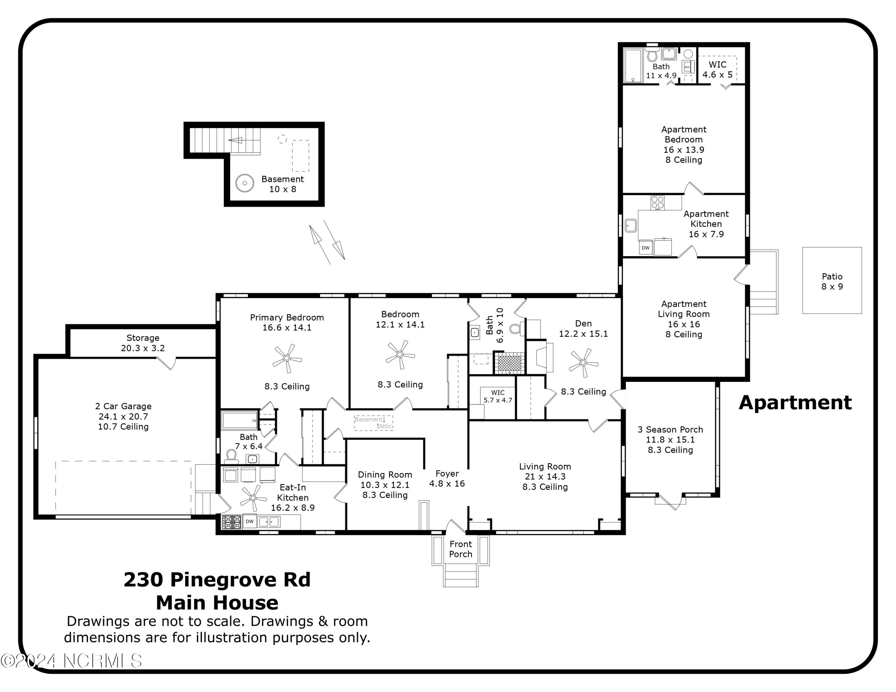 230 Pinegrove Road Property Photo 41