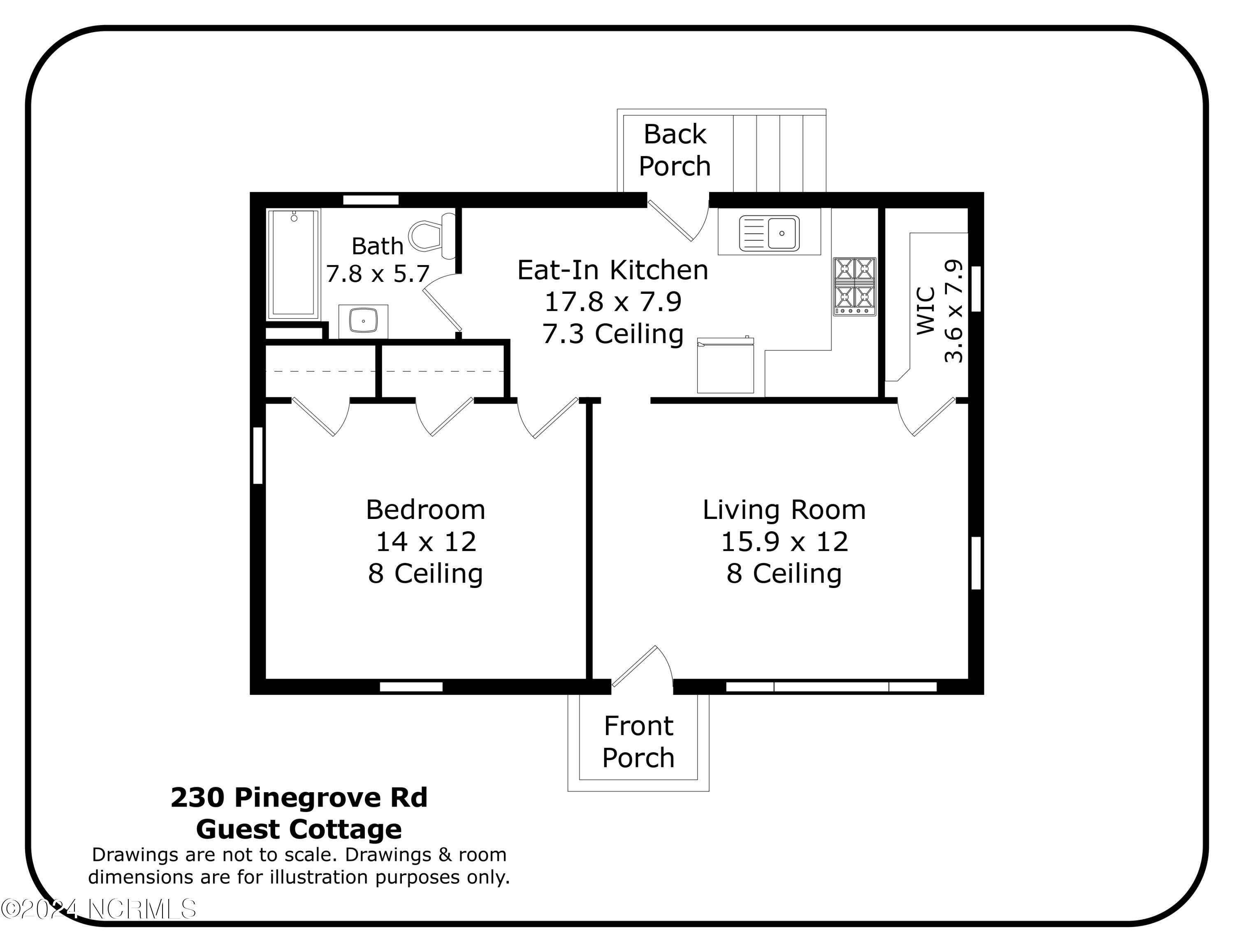 230 Pinegrove Road Property Photo 42