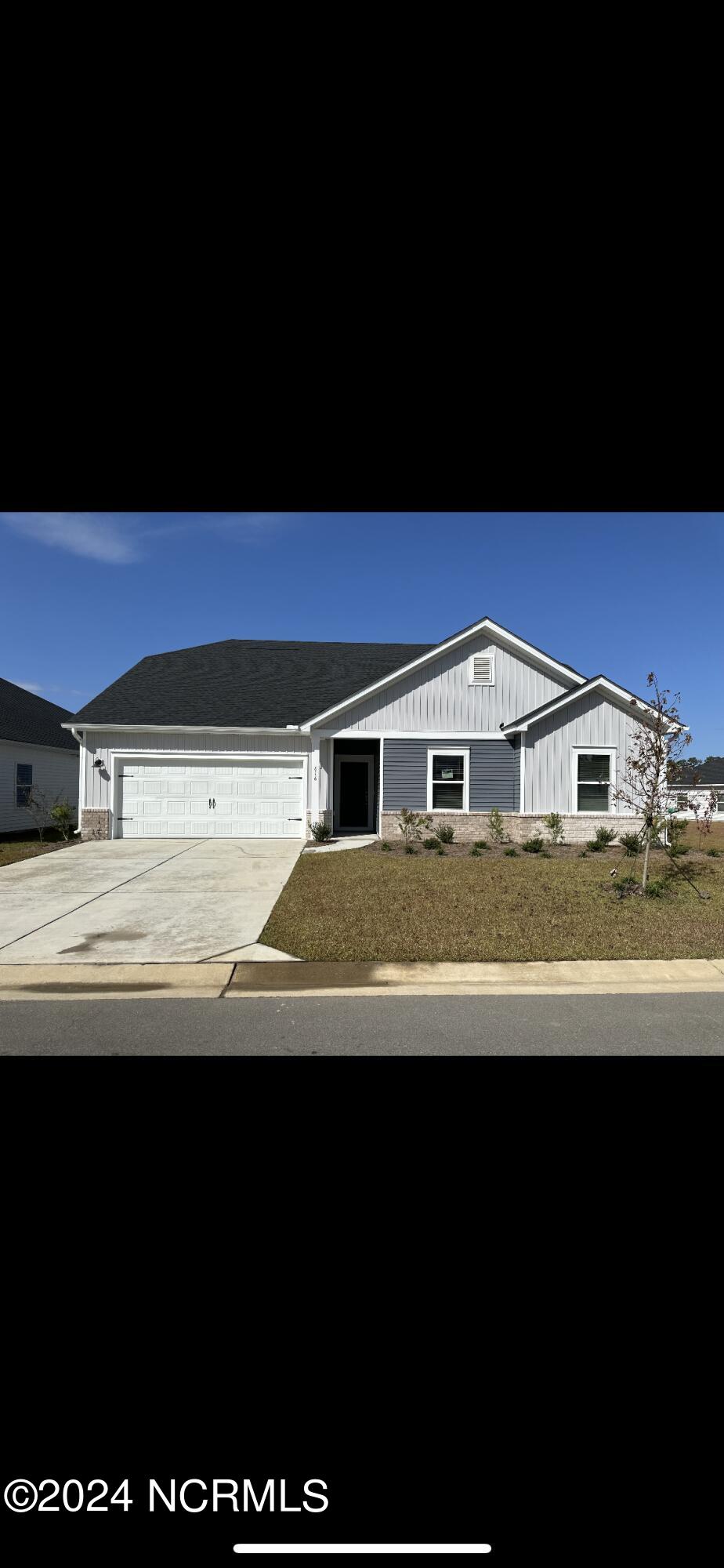 616 Blackthorne Circle Property Photo 1