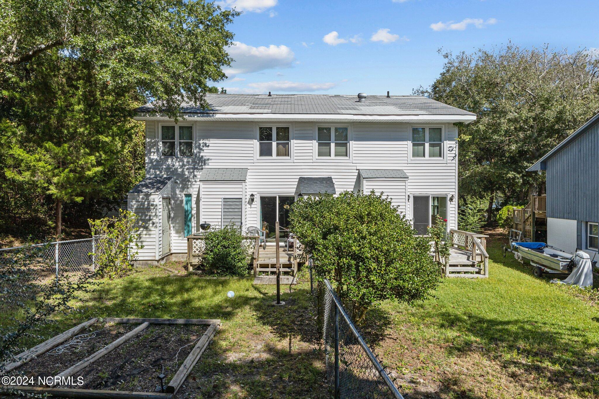 141 Hoop Pole Creek Drive A & B Property Photo 2