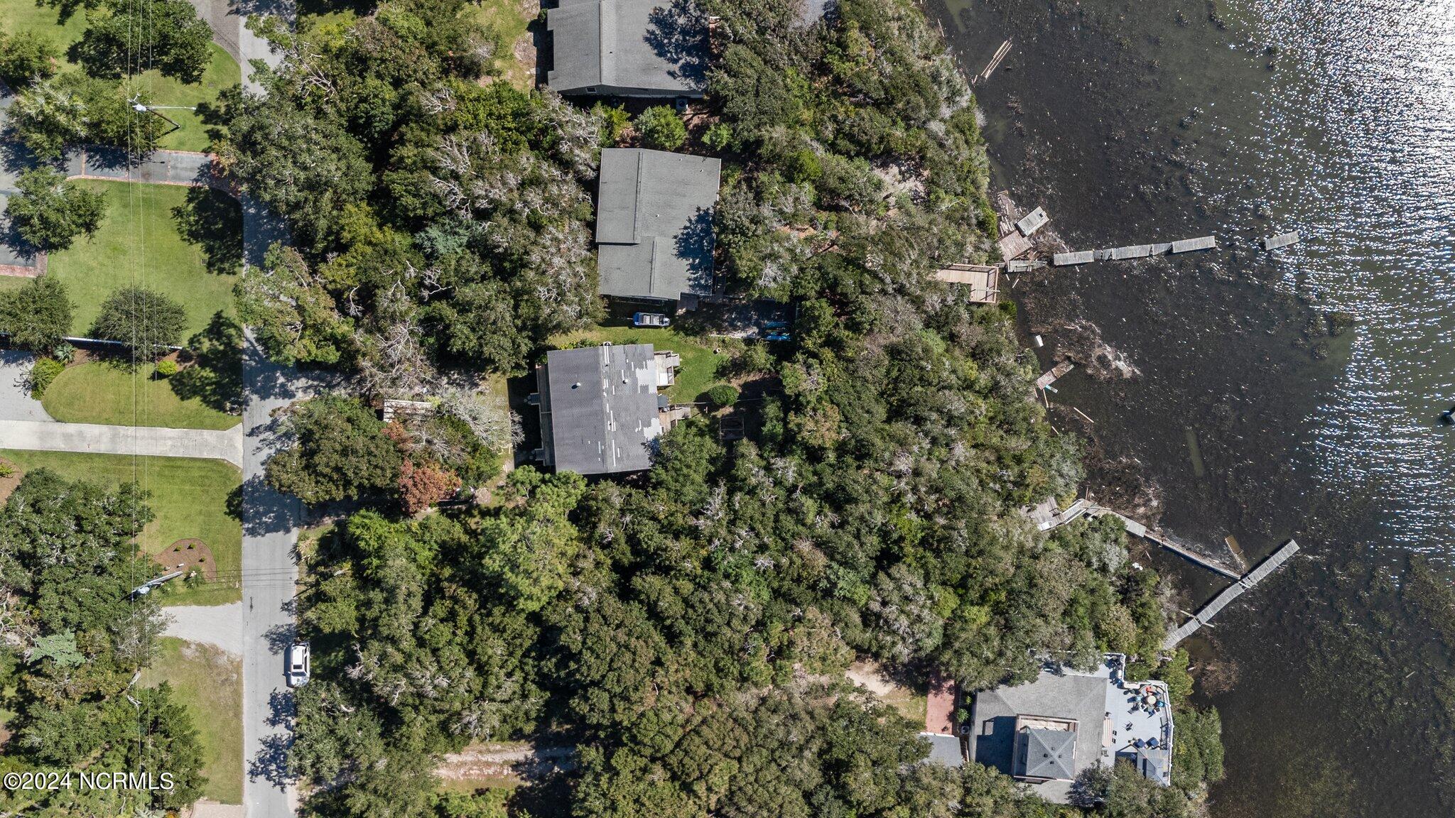 141 Hoop Pole Creek Drive A & B Property Photo 7