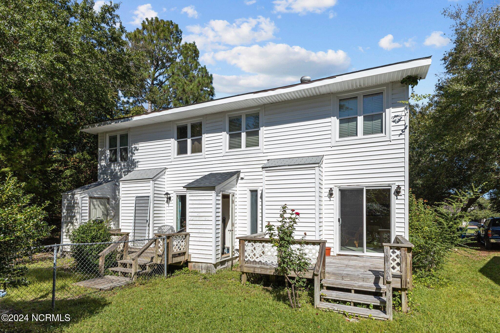 141 Hoop Pole Creek Drive A & B Property Photo 22