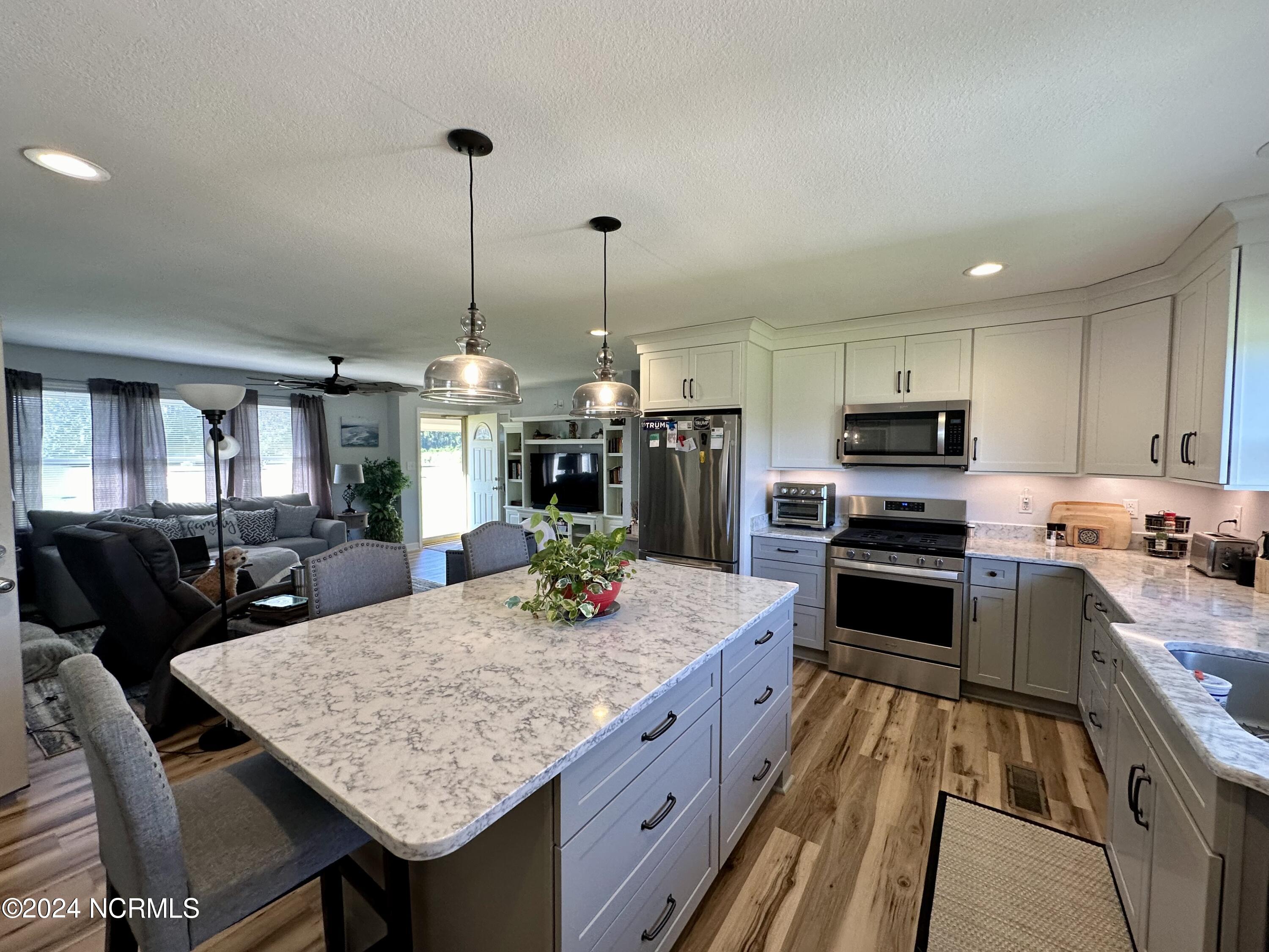 3586 Davenport Forks Road Property Photo 6