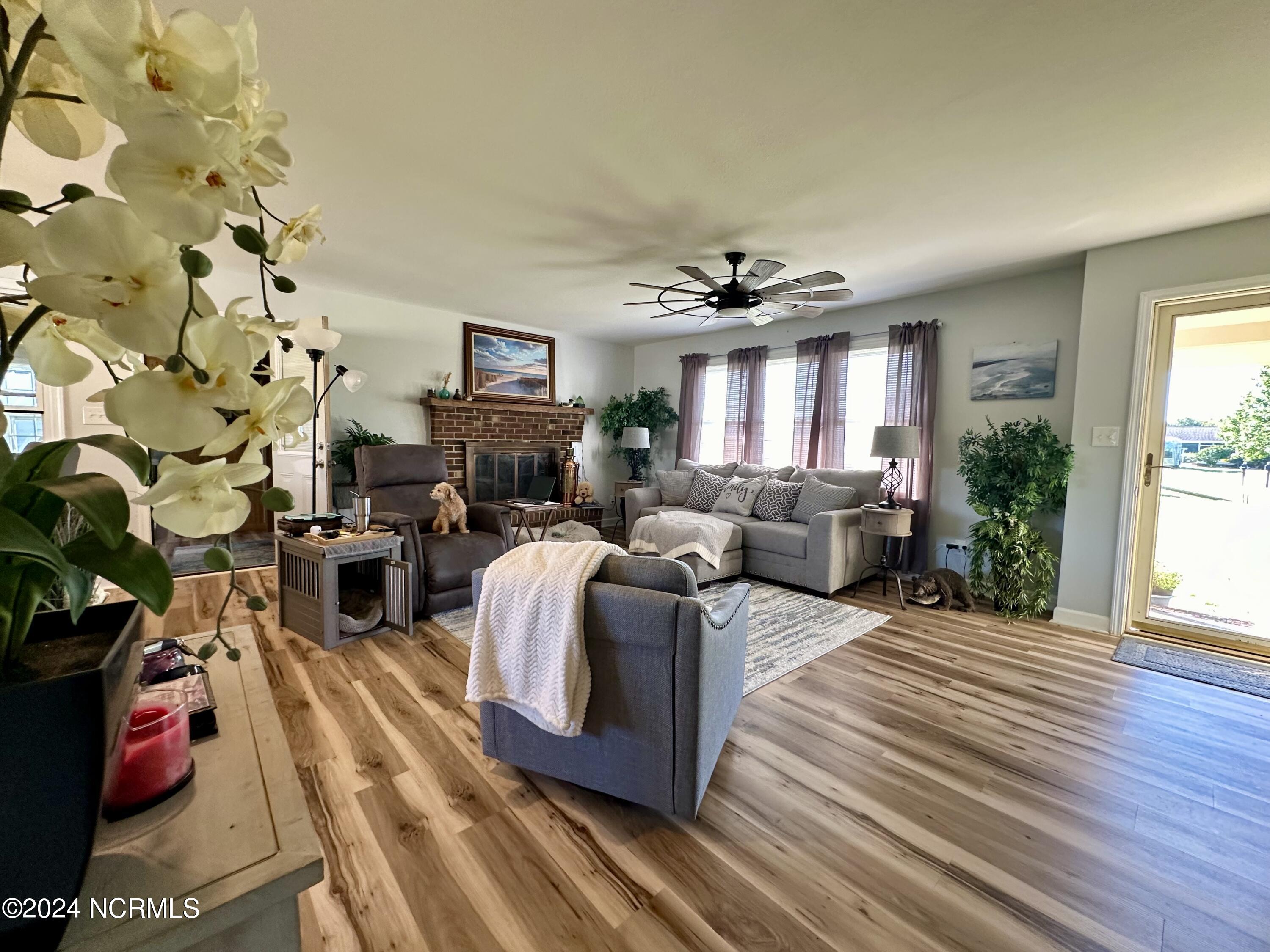 3586 Davenport Forks Road Property Photo 7