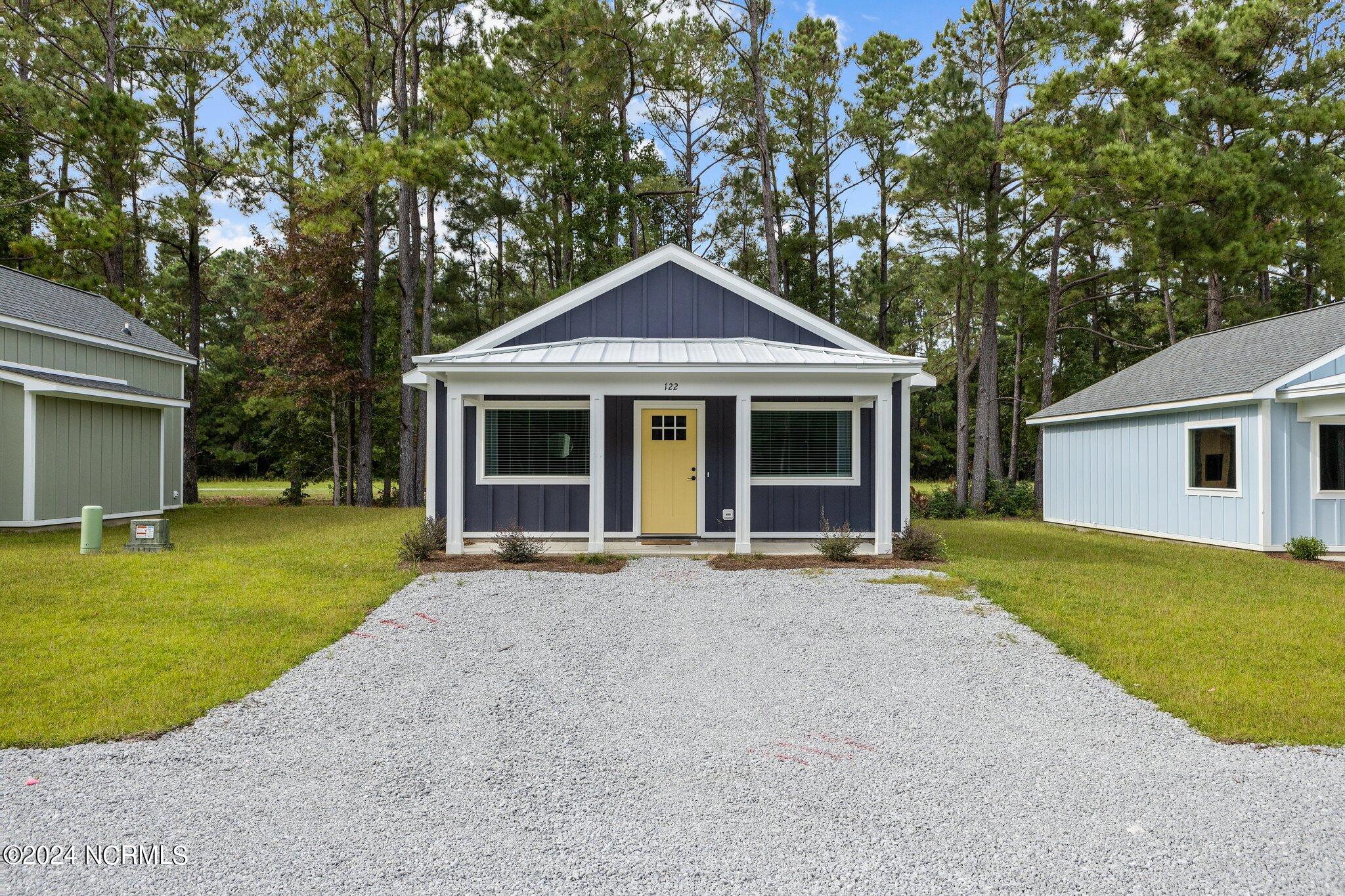 123 Long Pond Loop Property Photo 28