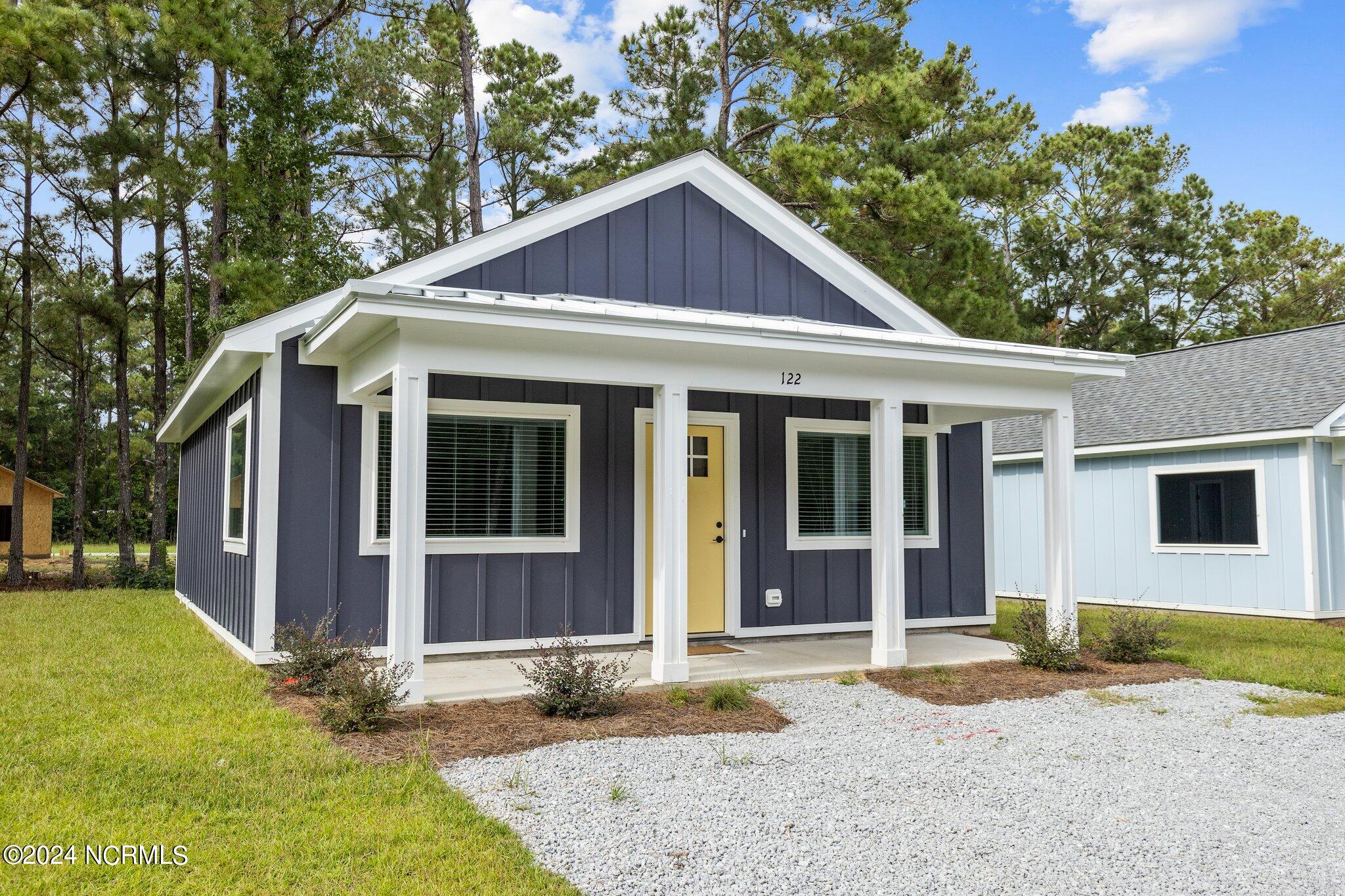 123 Long Pond Loop Property Photo 46