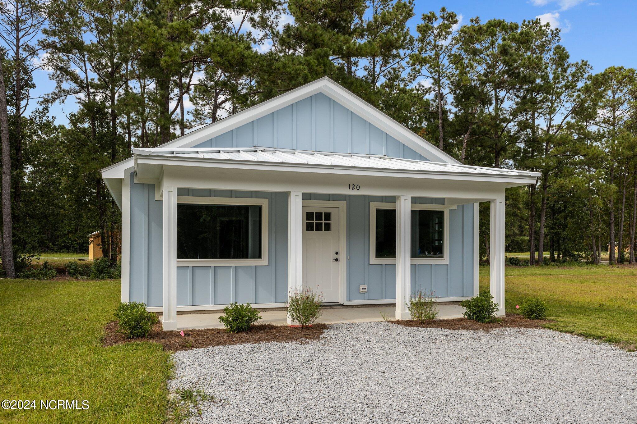 123 Long Pond Loop Property Photo 49