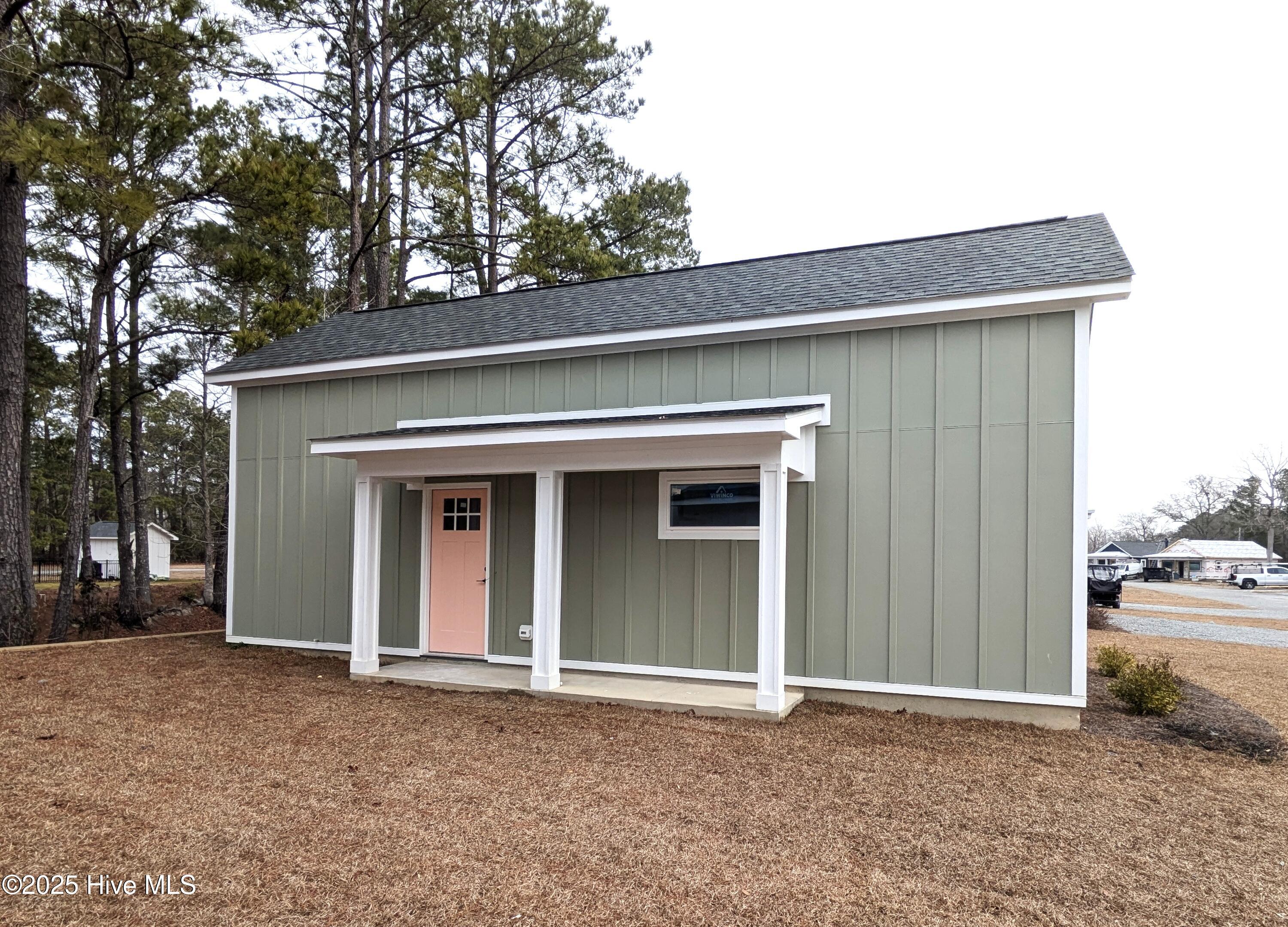 124 Long Pond Loop Property Photo 1