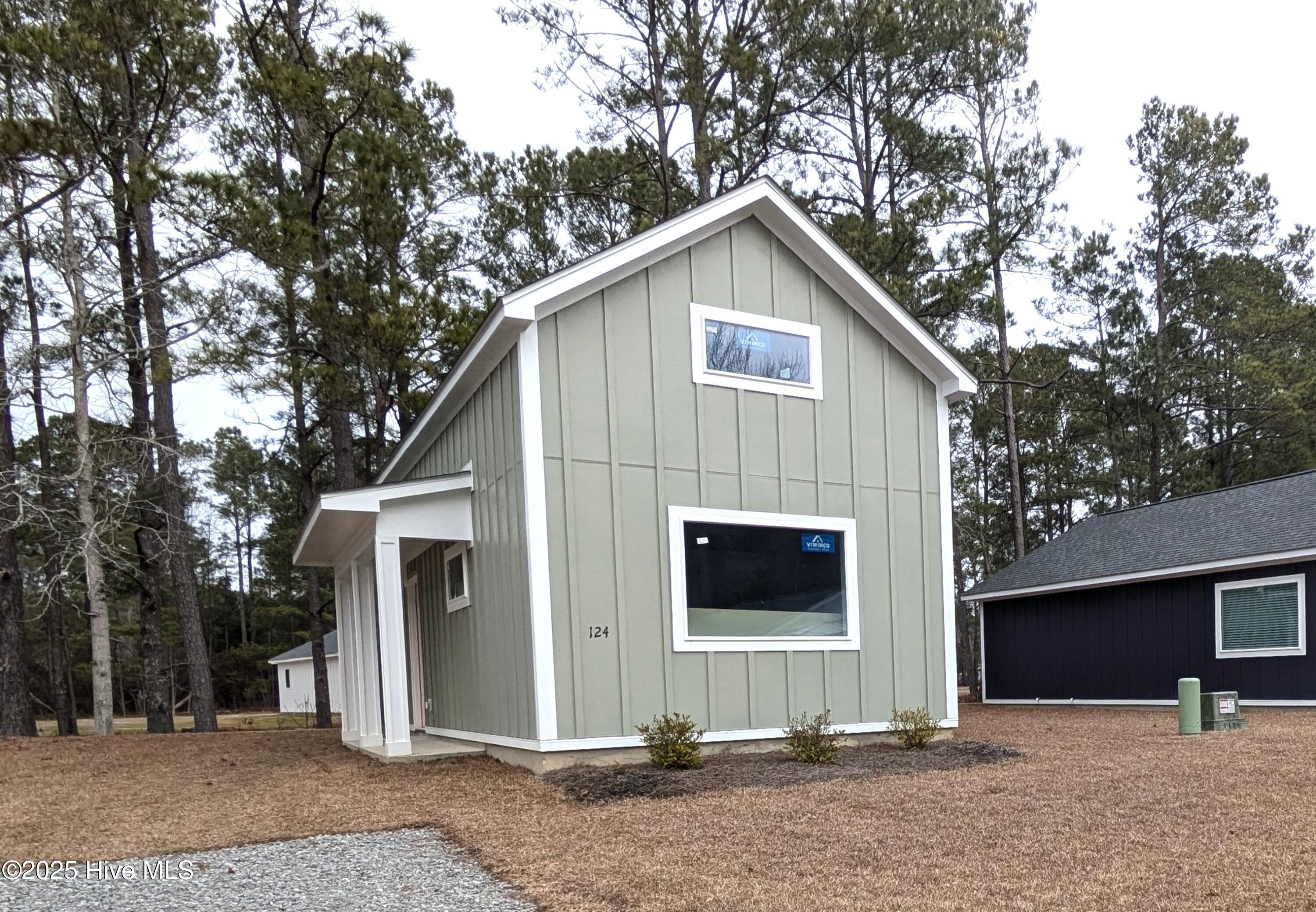 124 Long Pond Loop Property Photo 2