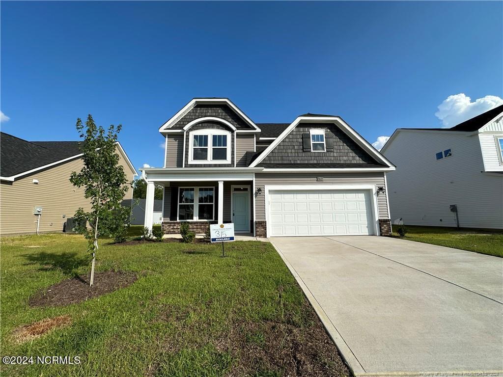 5915 Pondhaven Drive Property Photo 2