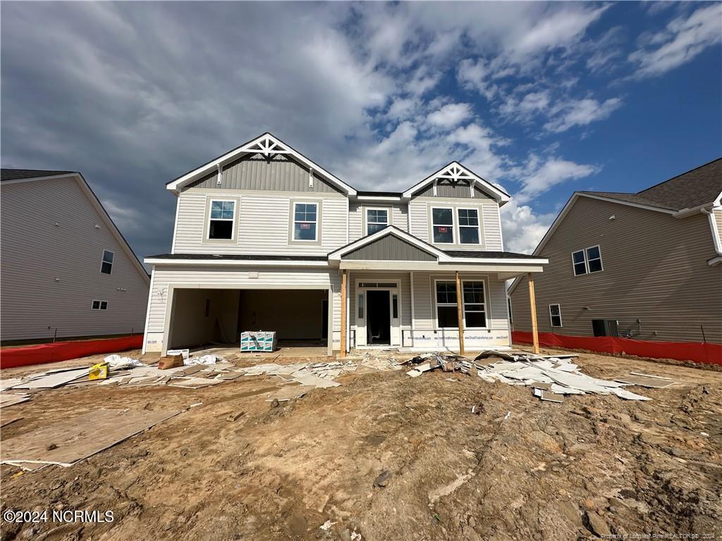 2013 Lagrange Drive Property Photo