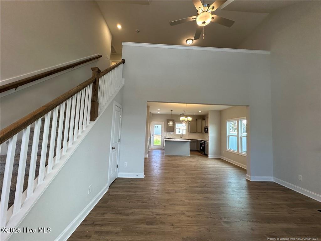 2005 Lagrange Drive Property Photo 2