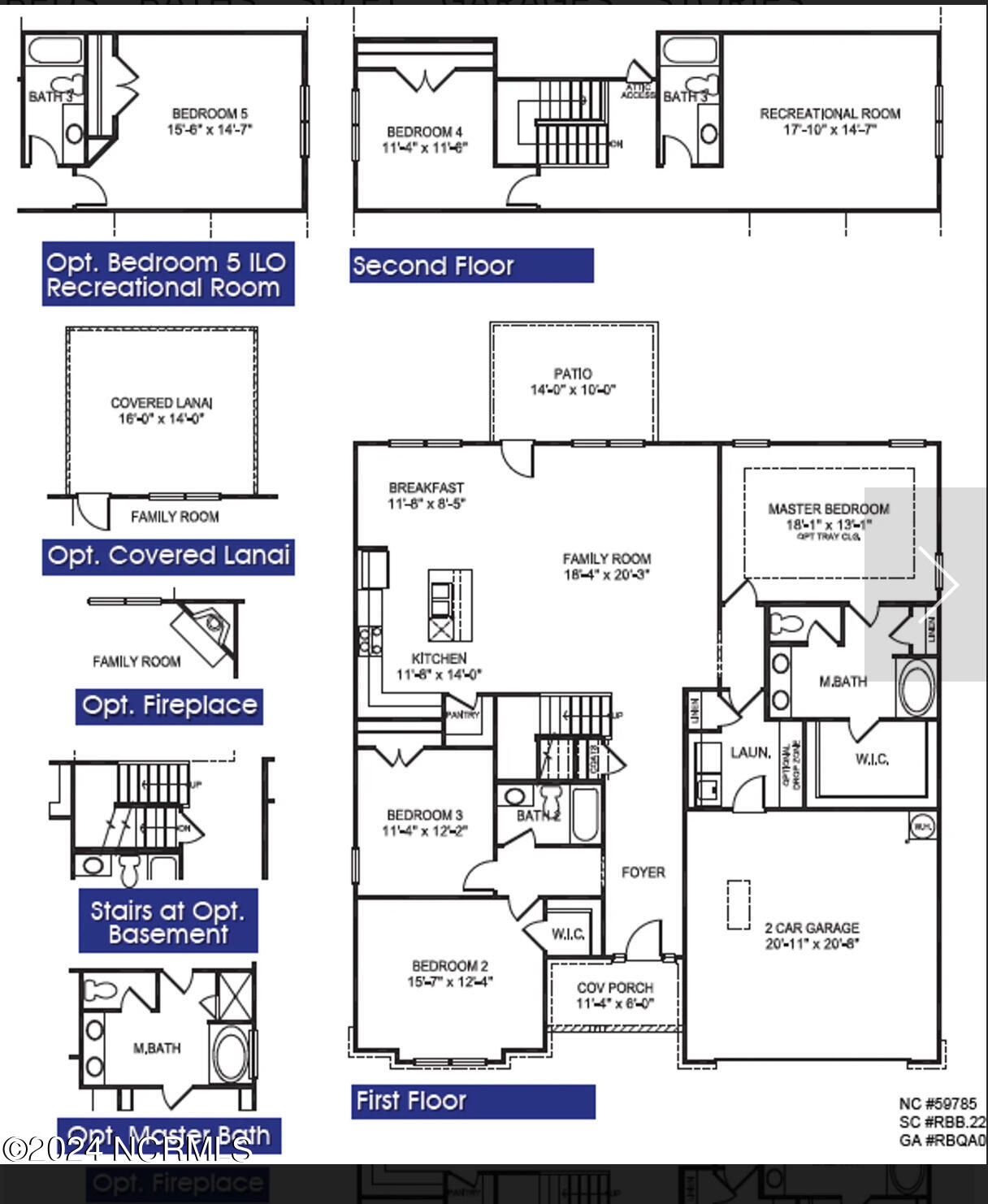 3182 Firefly Trail Property Photo 2