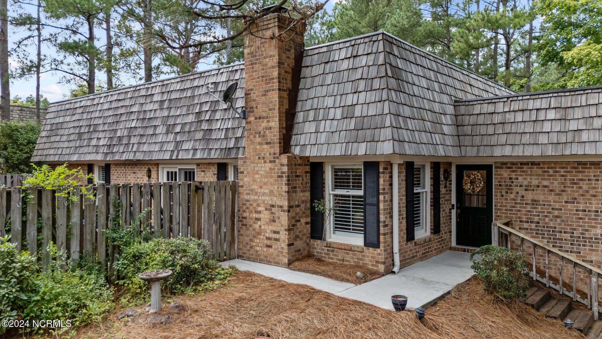 204 Tall Trees Drive Property Photo 1