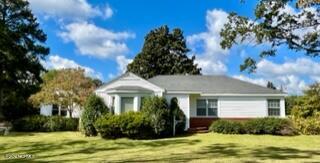 1502 Clarksville Drive Property Photo