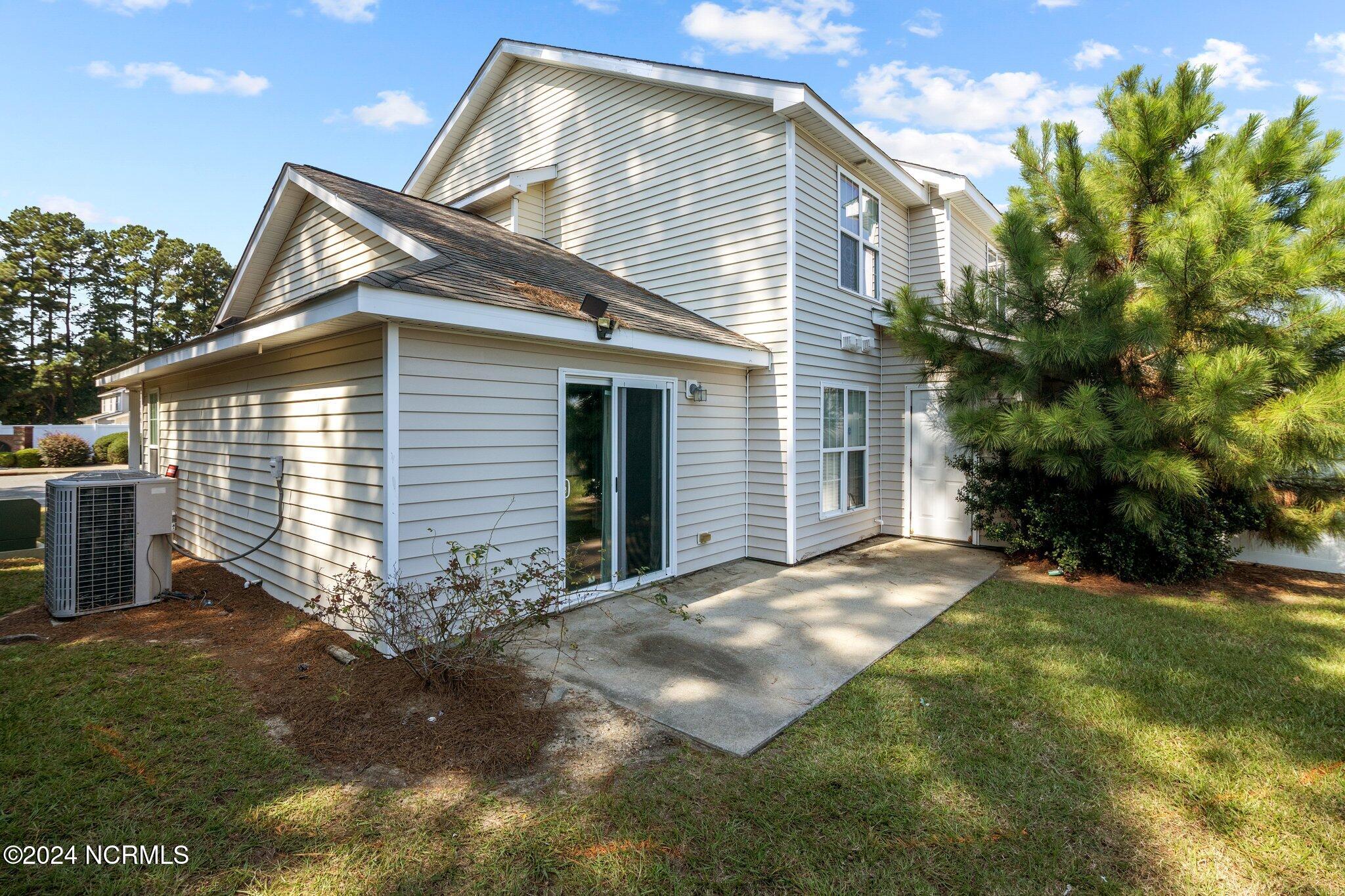 1330 Thomas Langston Road 1 Property Photo 4