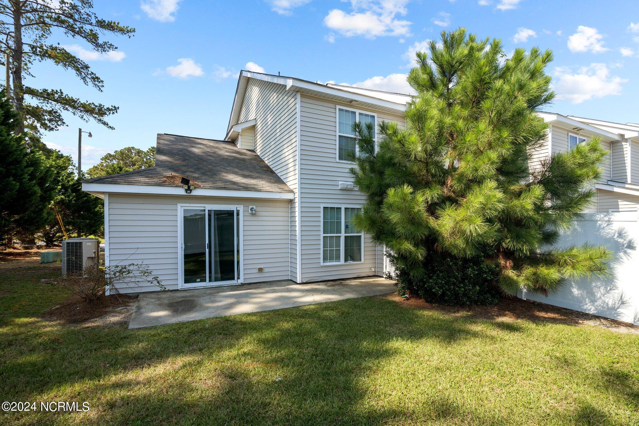 1330 Thomas Langston Road 1 Property Photo 5
