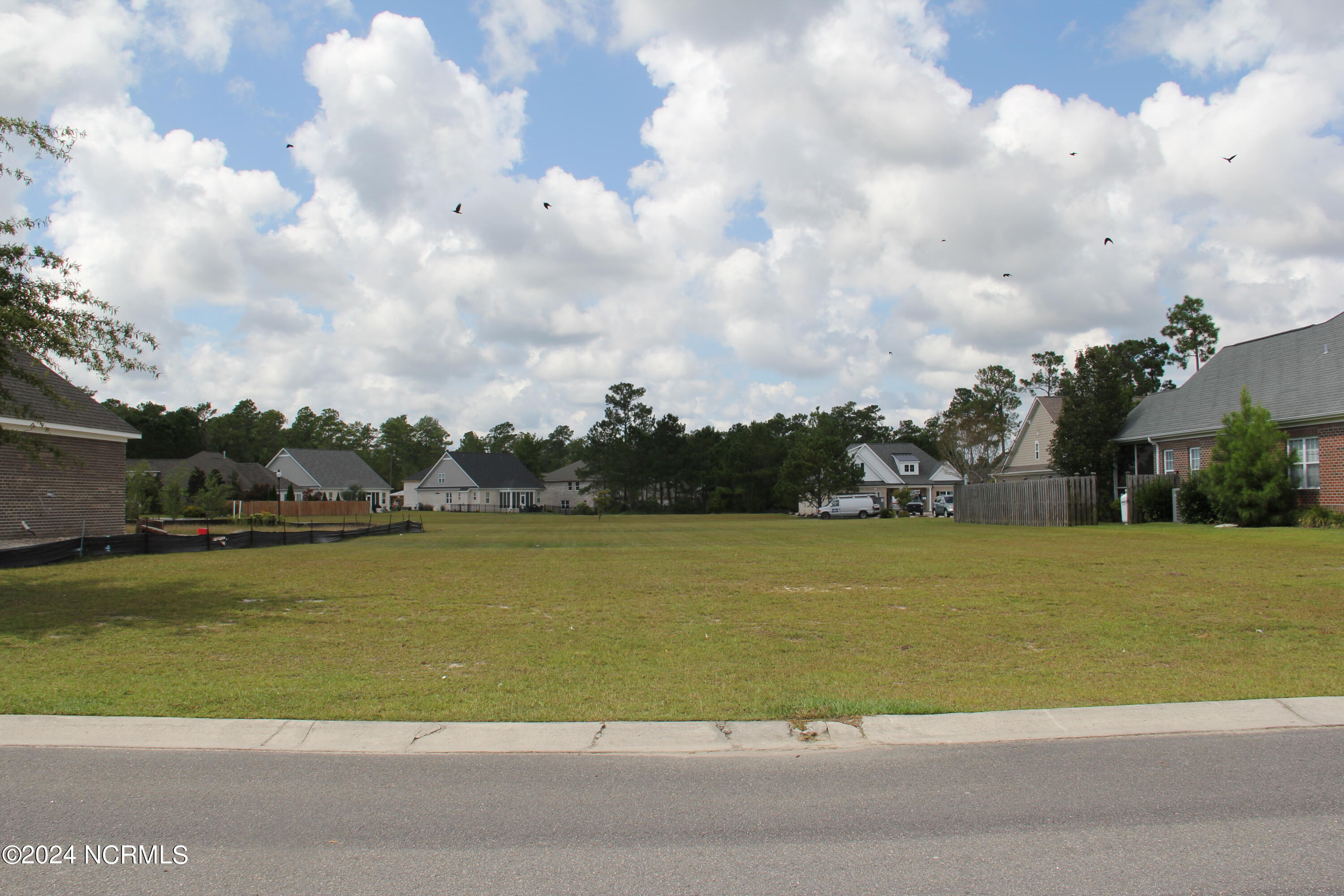 1246 Mandevilla Drive Property Photo 1
