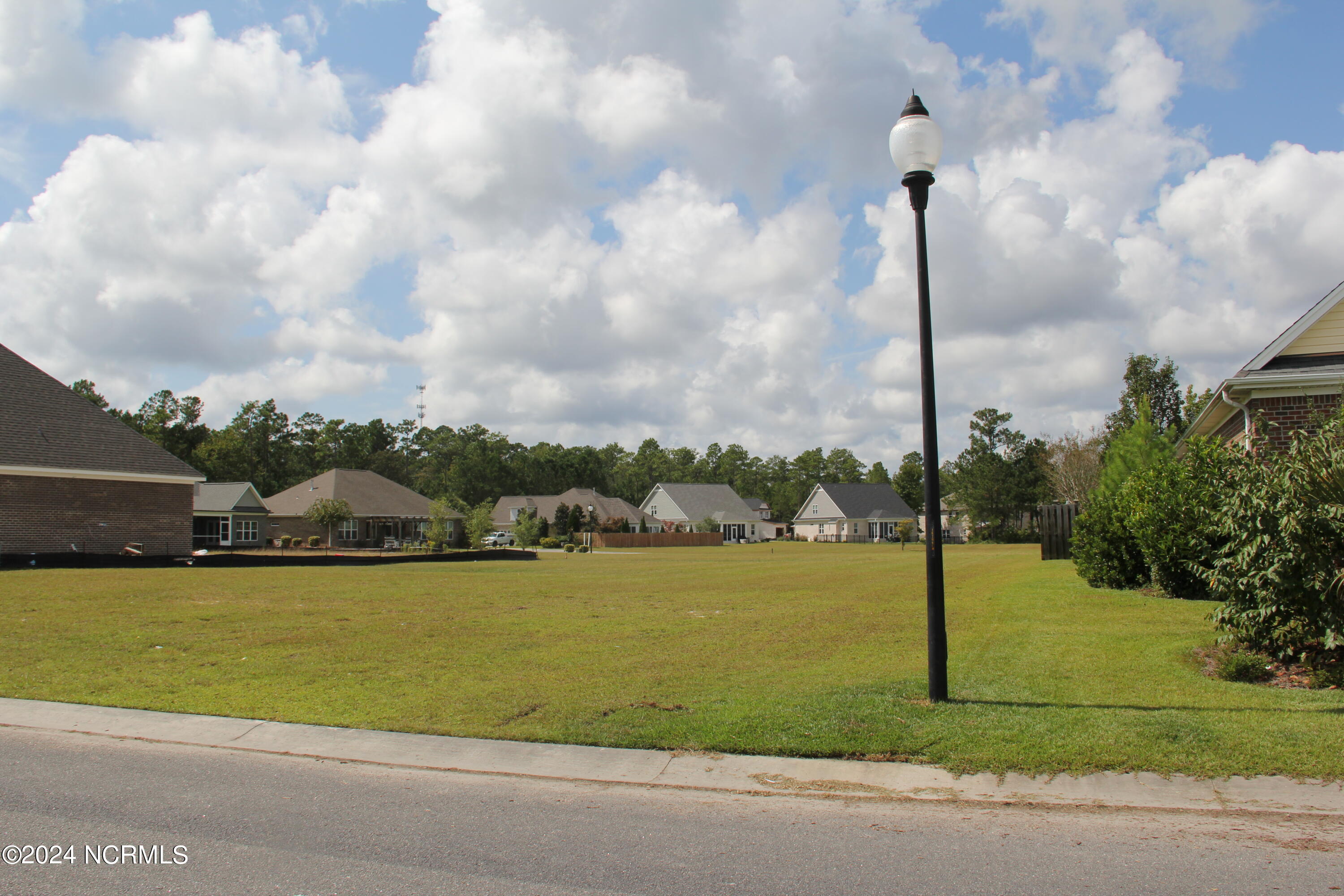 1246 Mandevilla Drive Property Photo 2