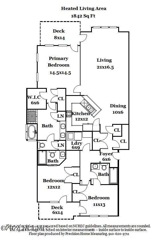 2537 St James Drive 303 Property Photo 21